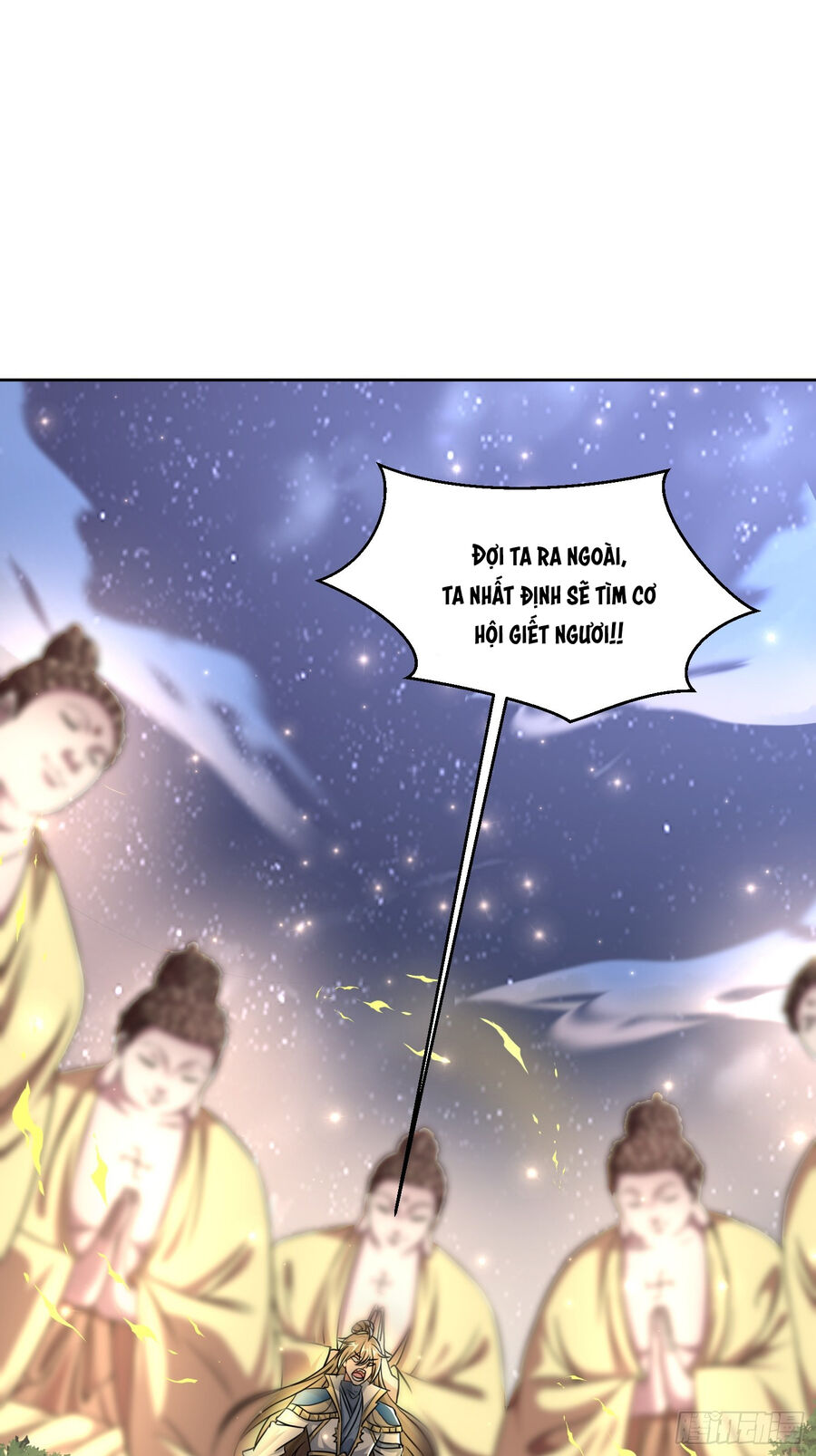 Trời Má ! Ta Chuyển Sinh Thành Rùa ! Chapter 108 - Trang 14