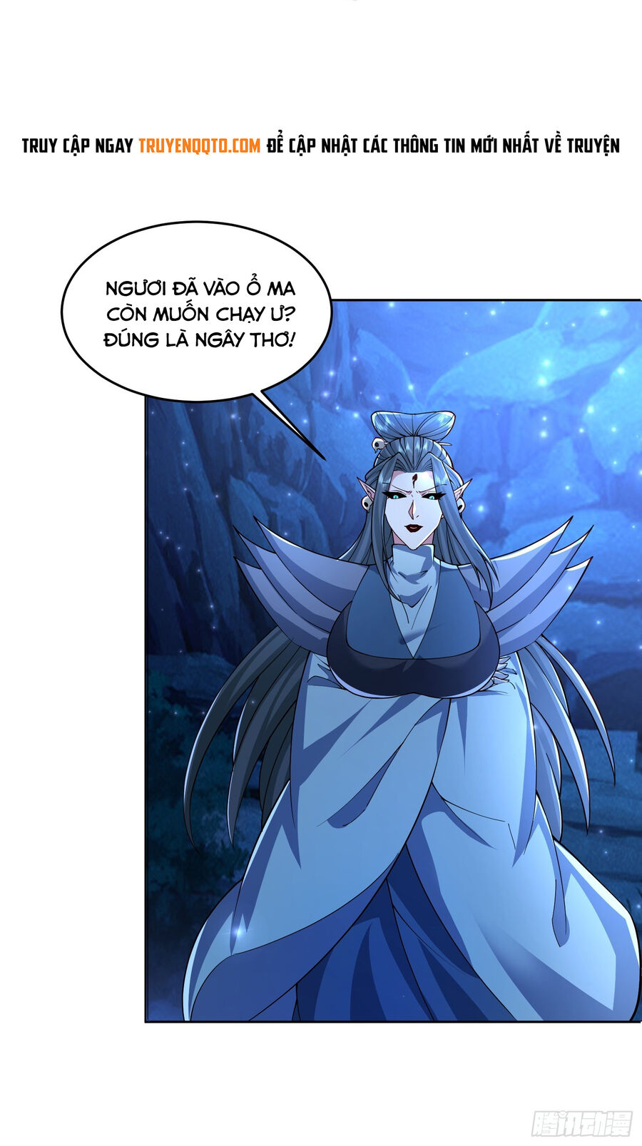 Trời Má ! Ta Chuyển Sinh Thành Rùa ! Chapter 110 - Trang 13