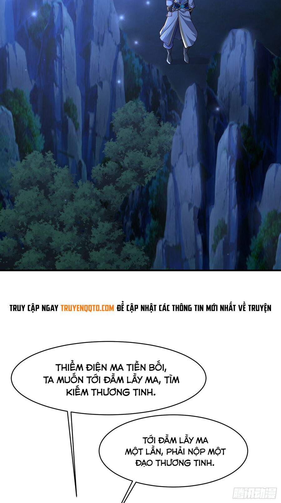 Trời Má ! Ta Chuyển Sinh Thành Rùa ! Chapter 109 - Trang 26