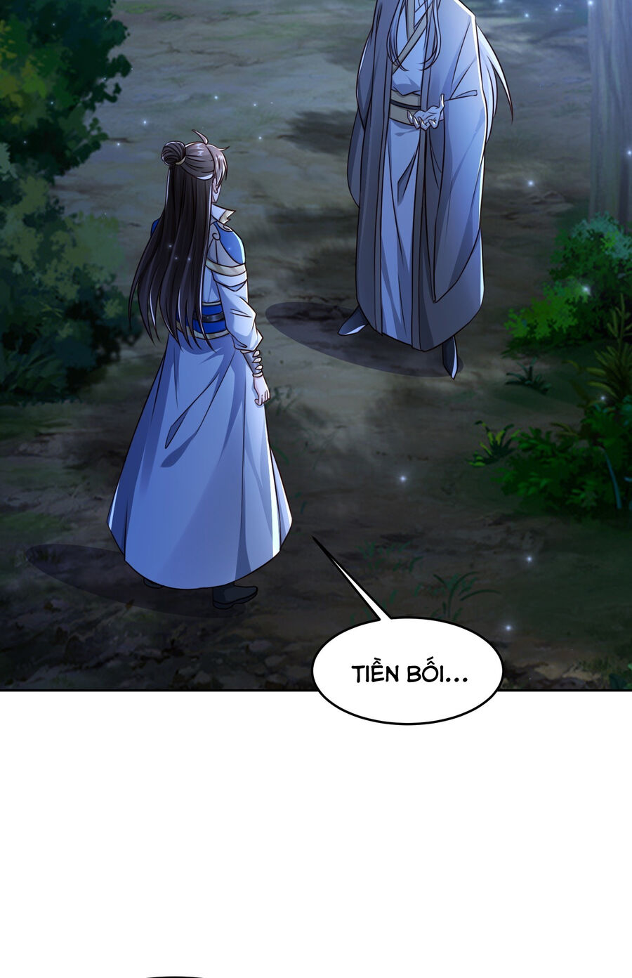 Trời Má ! Ta Chuyển Sinh Thành Rùa ! Chapter 108 - Trang 27