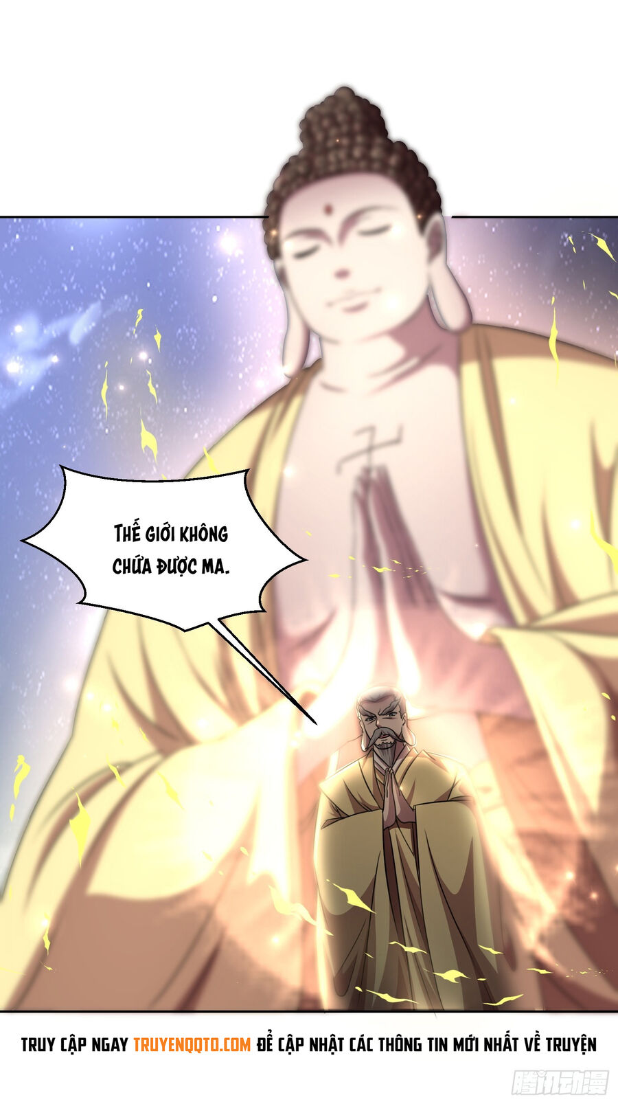 Trời Má ! Ta Chuyển Sinh Thành Rùa ! Chapter 108 - Trang 13