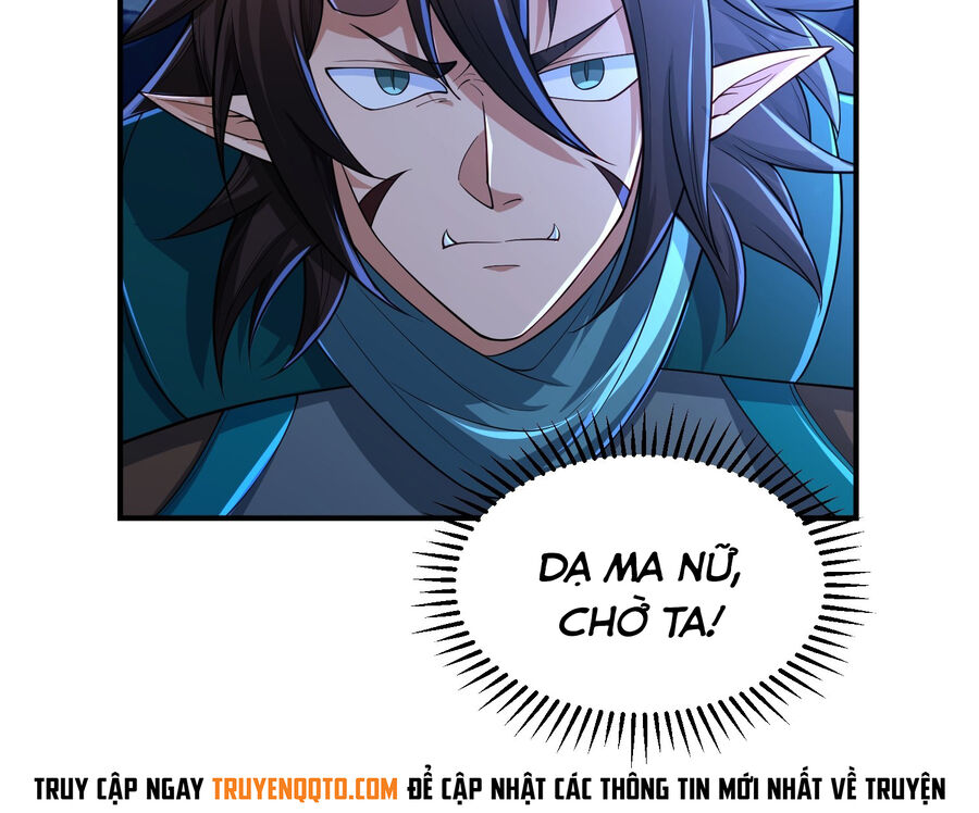 Trời Má ! Ta Chuyển Sinh Thành Rùa ! Chapter 113 - Trang 38