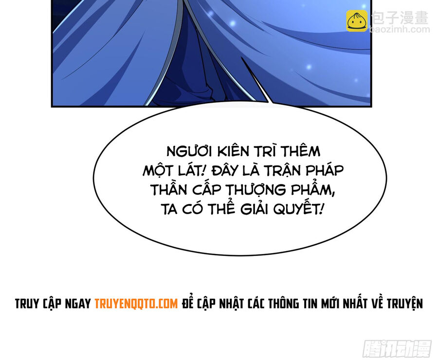 Trời Má ! Ta Chuyển Sinh Thành Rùa ! Chapter 113 - Trang 16