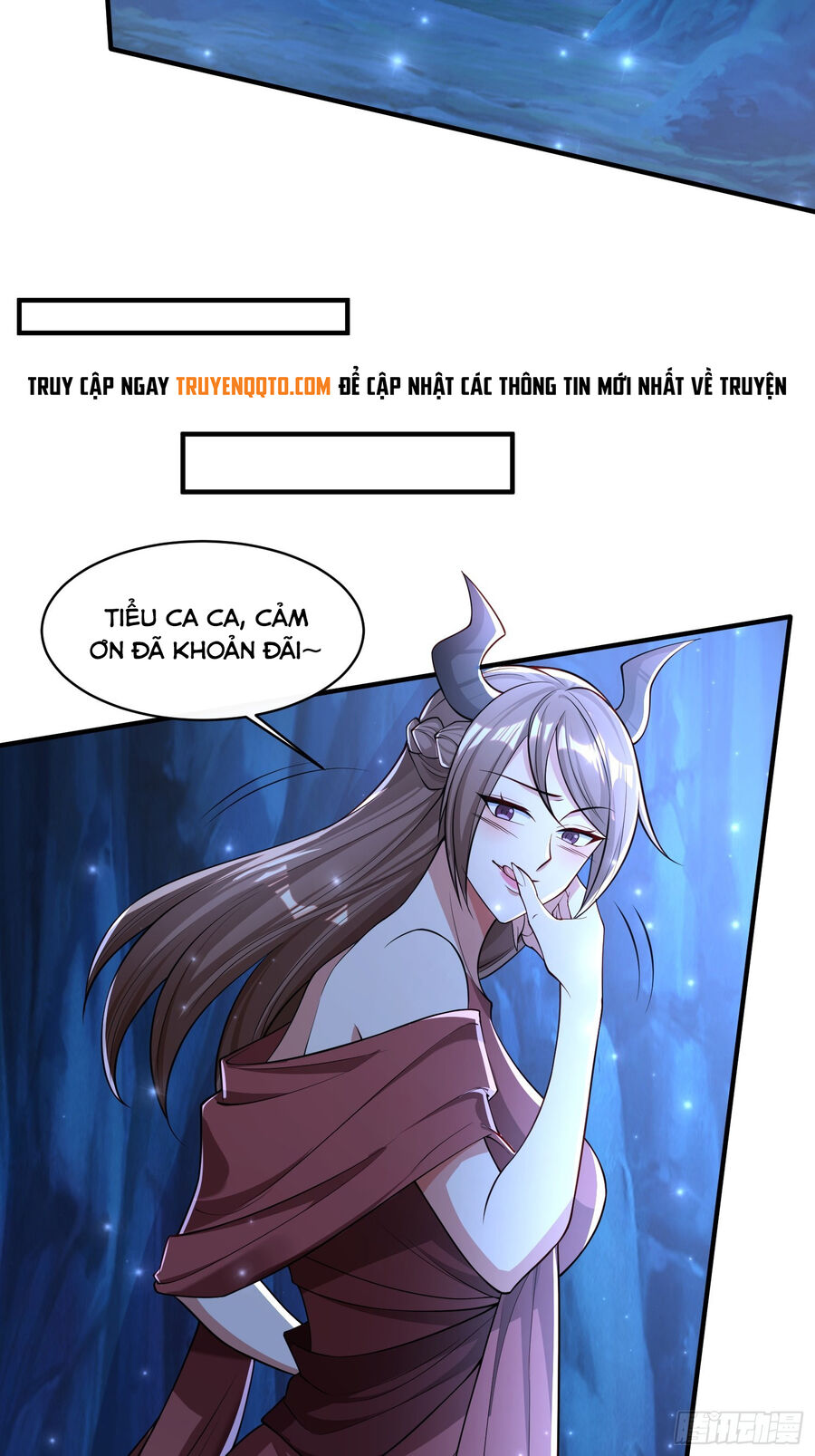 Trời Má ! Ta Chuyển Sinh Thành Rùa ! Chapter 109 - Trang 6