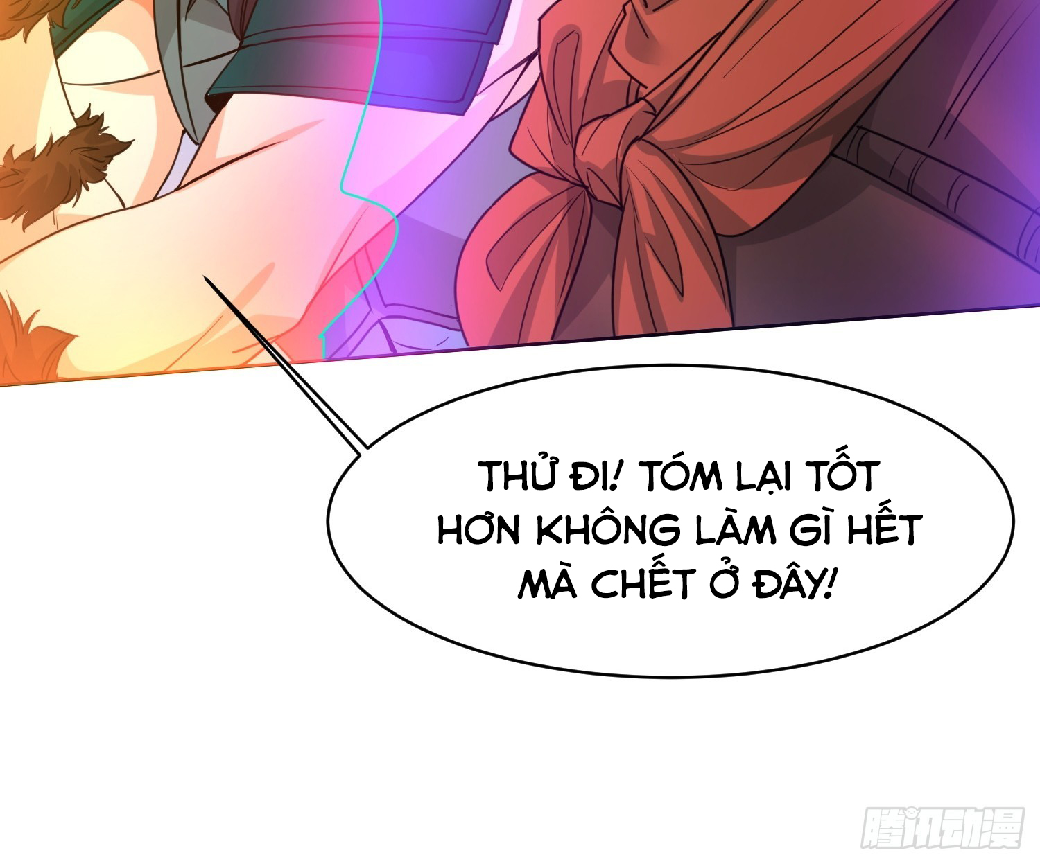 Trời Má ! Ta Chuyển Sinh Thành Rùa ! Chapter 114 - Trang 32