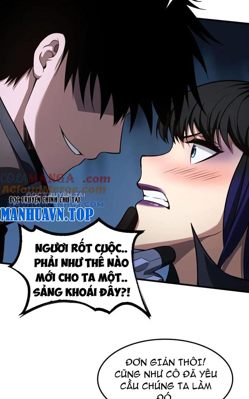 Mạt Thế Kiếm Thần: Ta Chấn Kinh Toàn Cầu chapter 20 - Trang 45