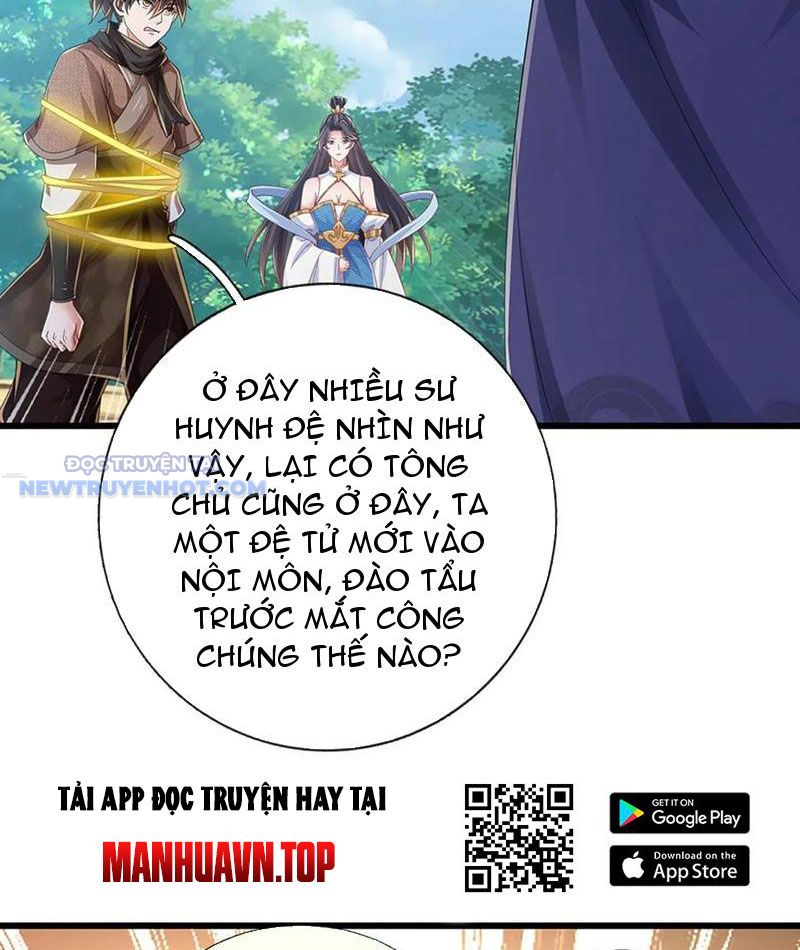   Ta Vô Địch Ở Thế Giới Huyền Huyễn Tận Thế chapter 106 - Trang 36