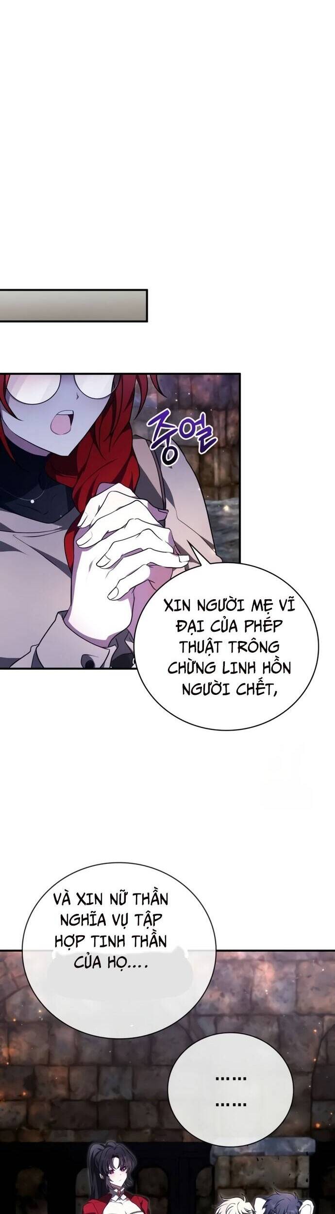 Xin Hãy Đọc Chapter 18 - Trang 78