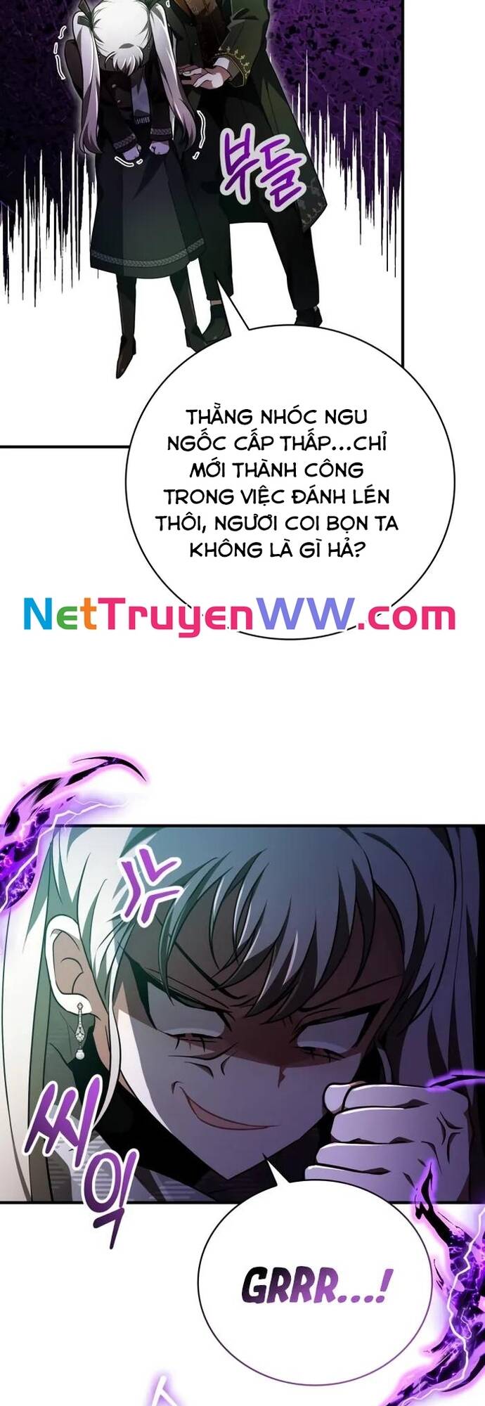 Xin Hãy Đọc Chapter 26 - Trang 35