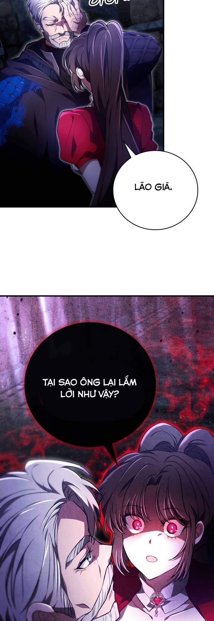 Xin Hãy Đọc Chapter 25 - Trang 31