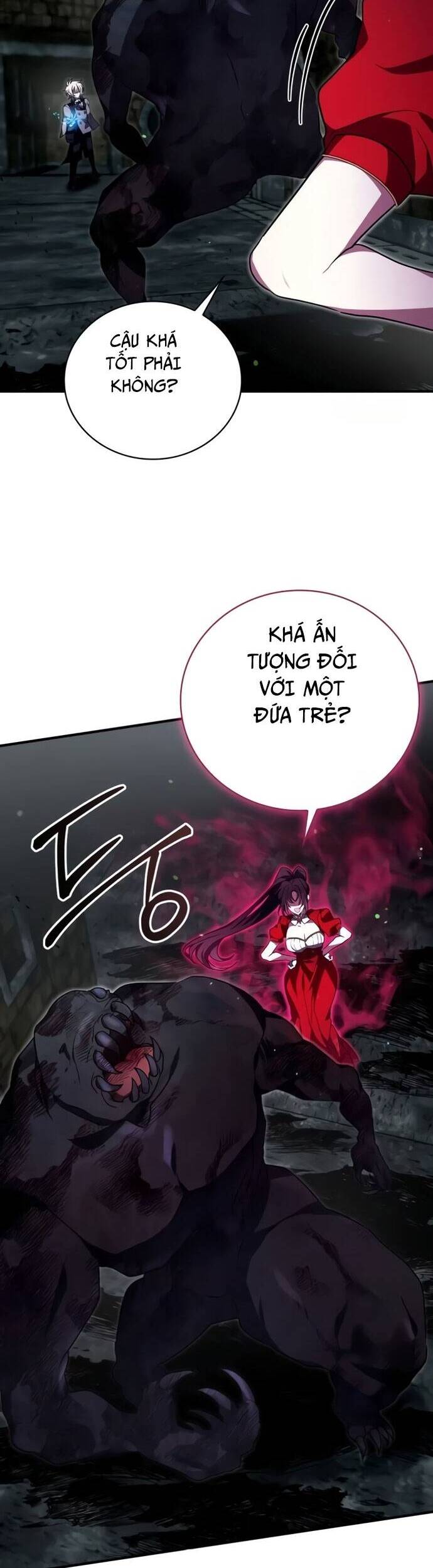 Xin Hãy Đọc Chapter 18 - Trang 34