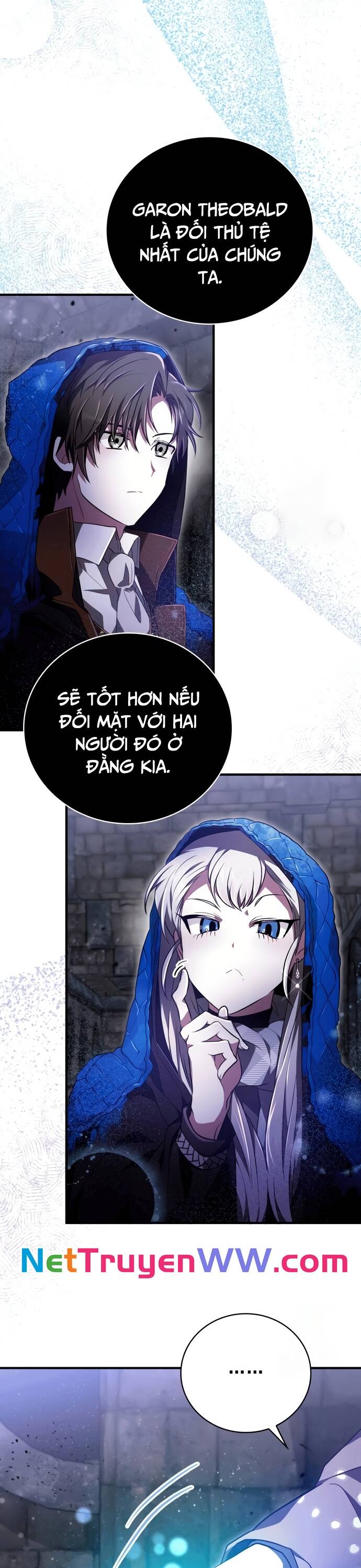 Xin Hãy Đọc Chapter 23 - Trang 8