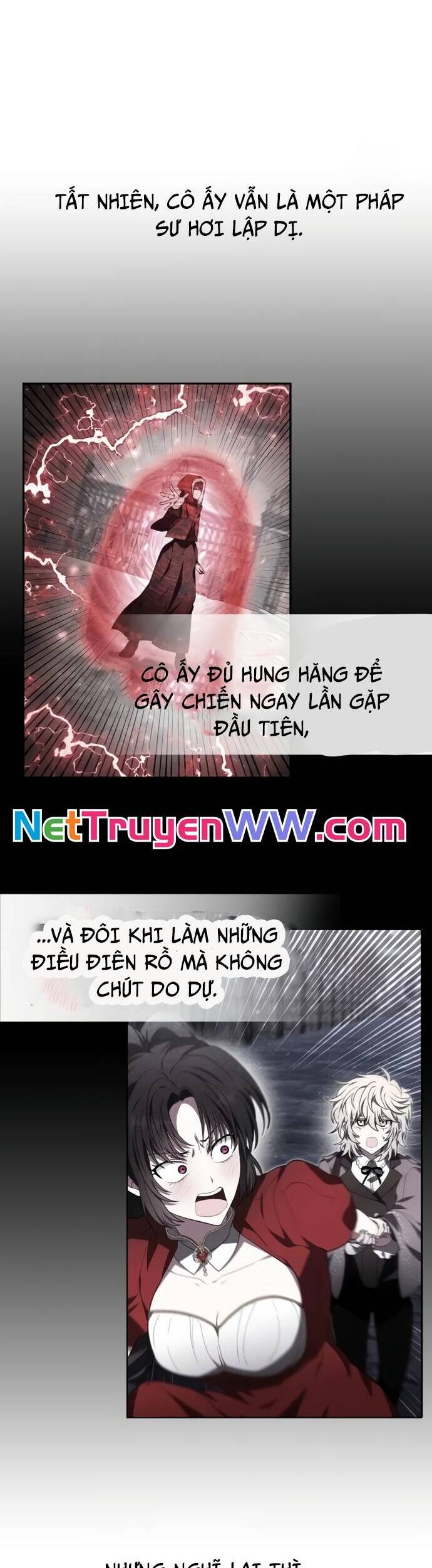 Xin Hãy Đọc Chapter 18 - Trang 86