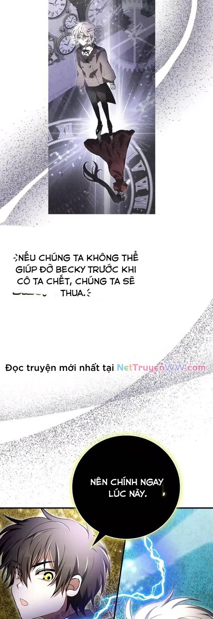 Xin Hãy Đọc Chapter 26 - Trang 53