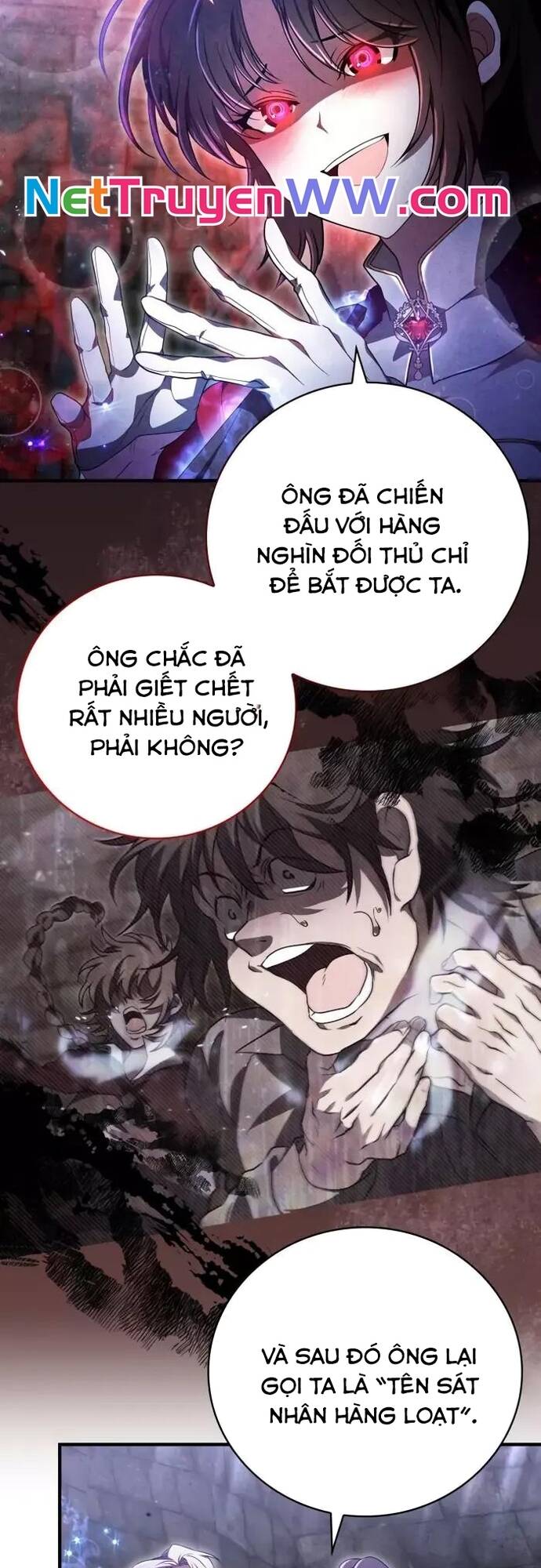 Xin Hãy Đọc Chapter 26 - Trang 17