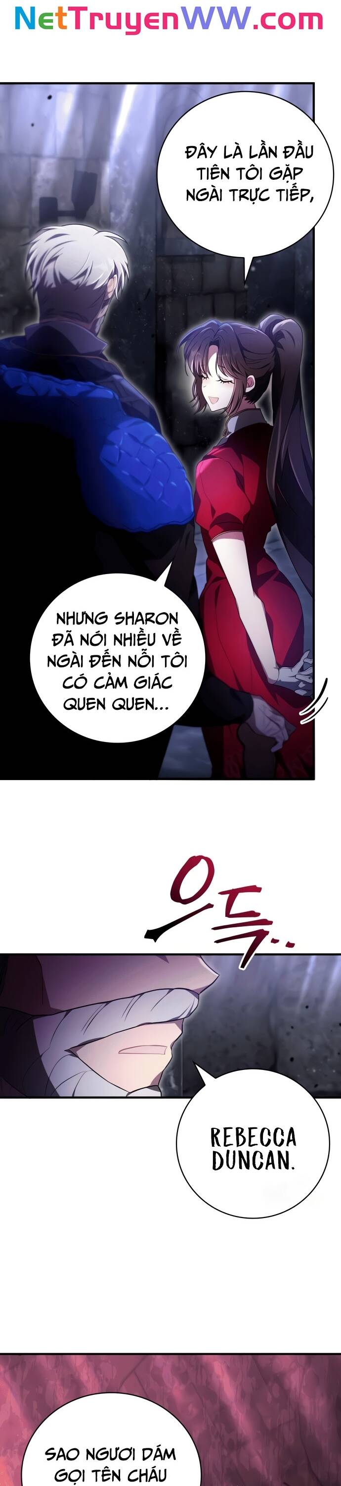 Xin Hãy Đọc Chapter 23 - Trang 23