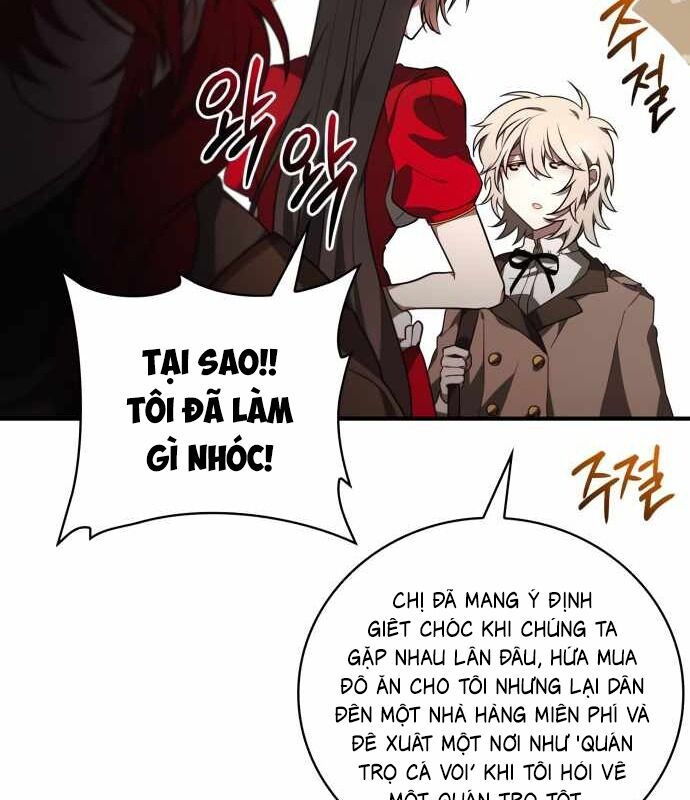 Xin Hãy Đọc Chapter 17 - Trang 110