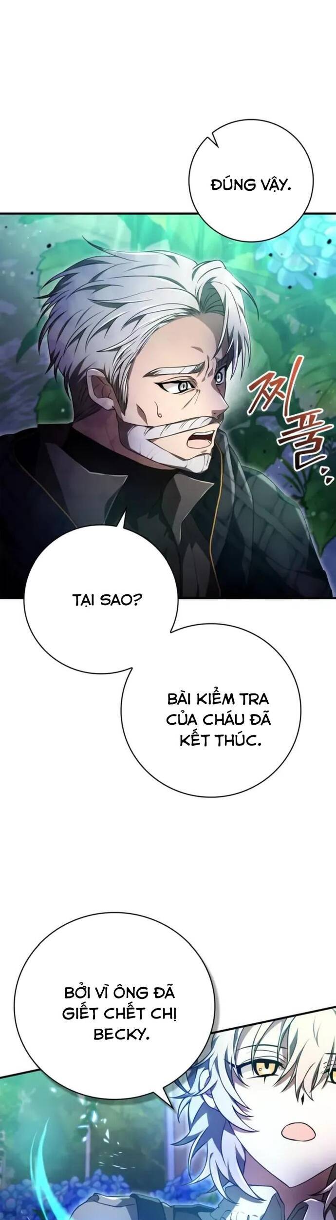 Xin Hãy Đọc Chapter 27 - Trang 33