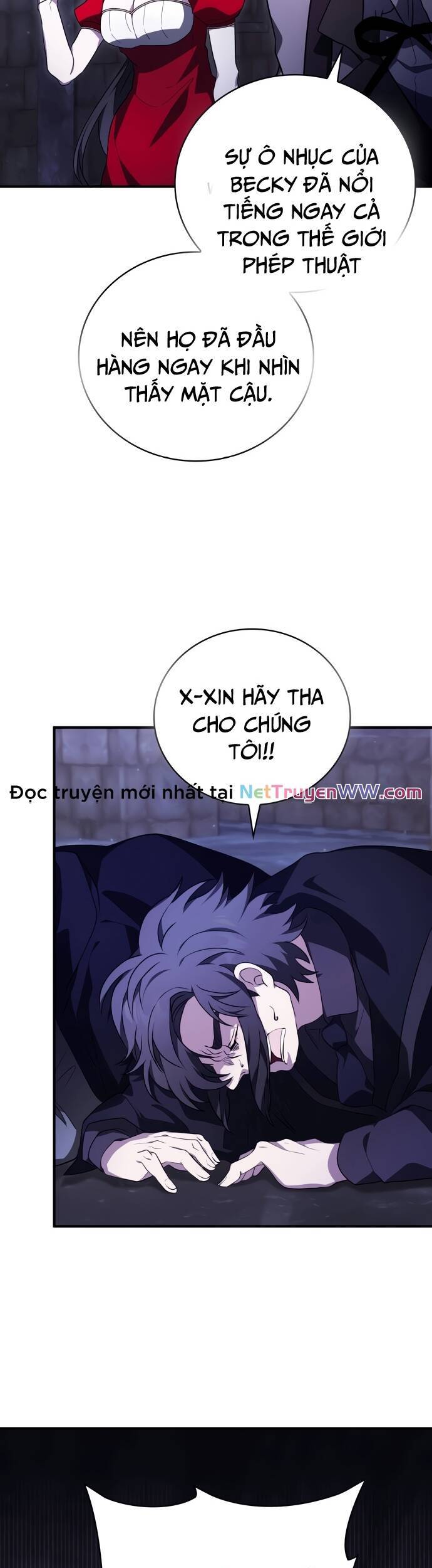 Xin Hãy Đọc Chapter 21 - Trang 43