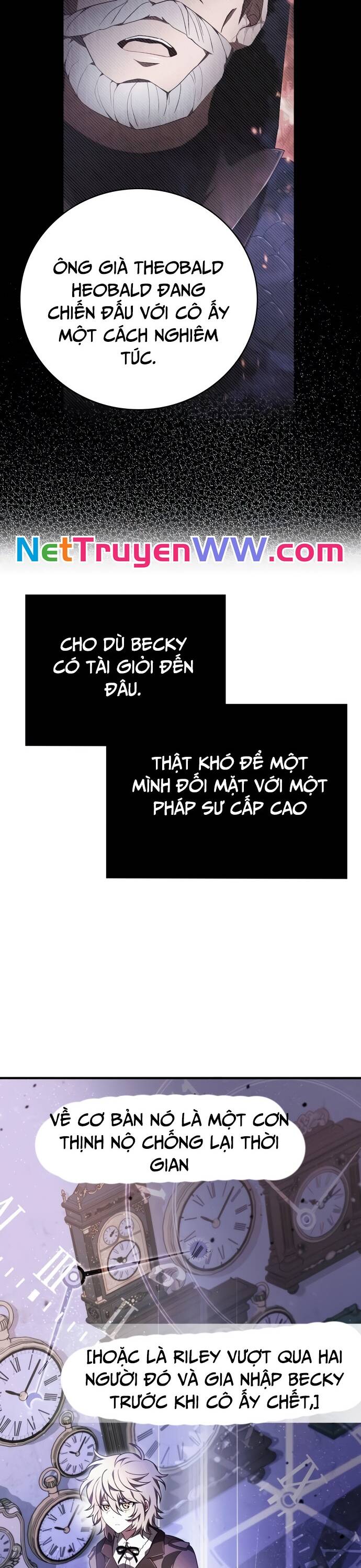 Xin Hãy Đọc Chapter 23 - Trang 40