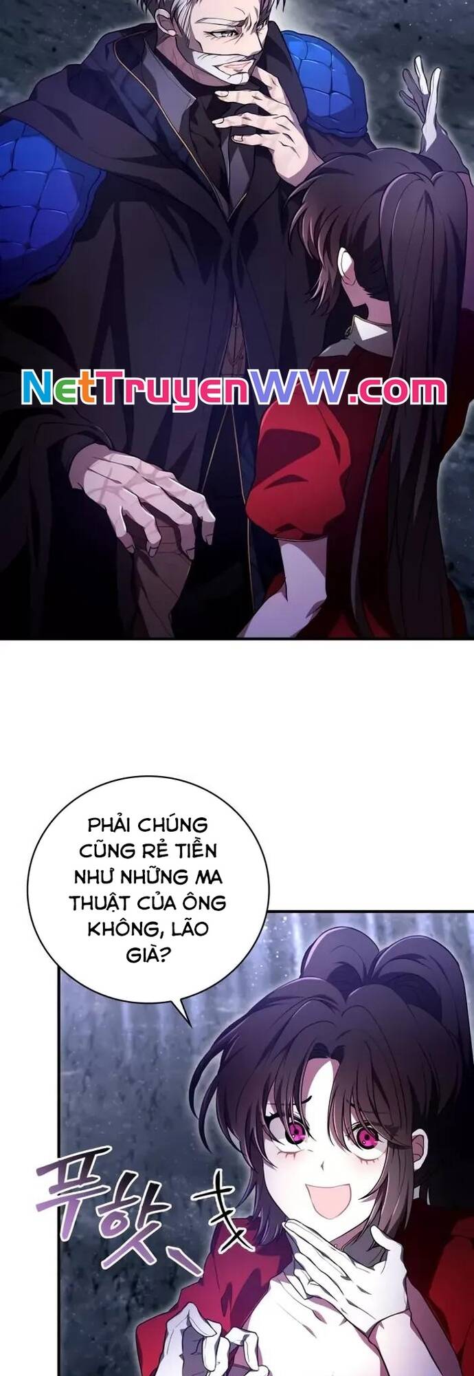 Xin Hãy Đọc Chapter 26 - Trang 5