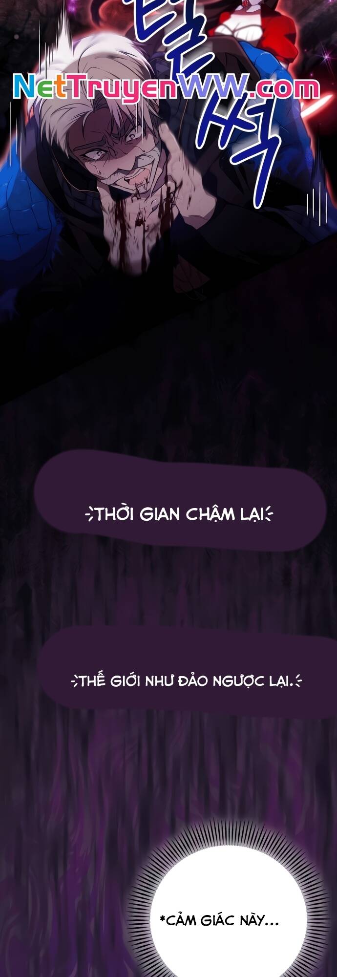 Xin Hãy Đọc Chapter 25 - Trang 57