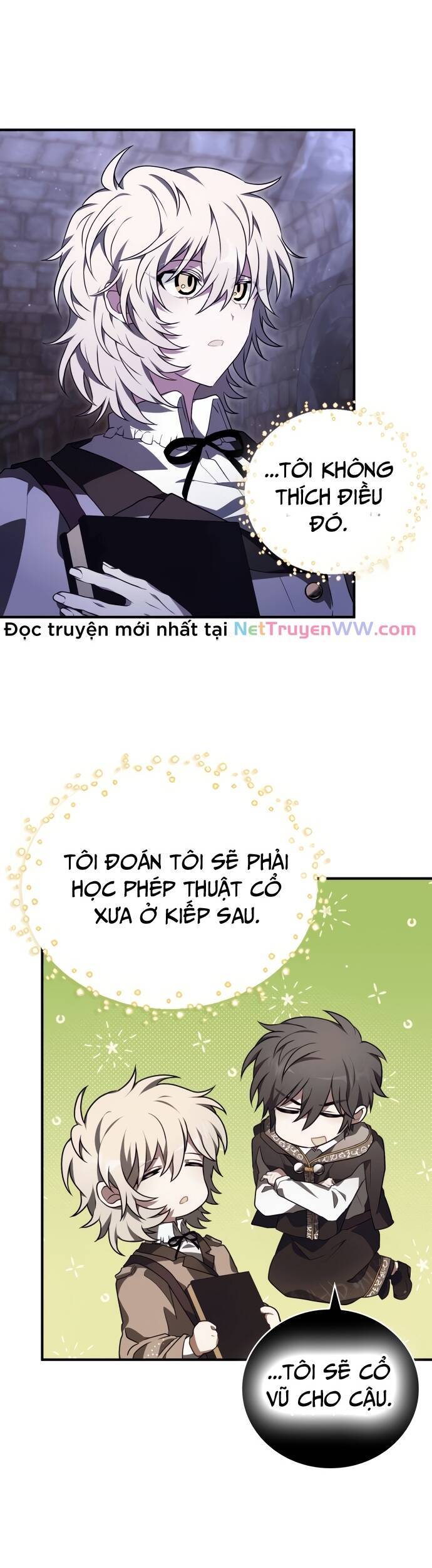 Xin Hãy Đọc Chapter 21 - Trang 23