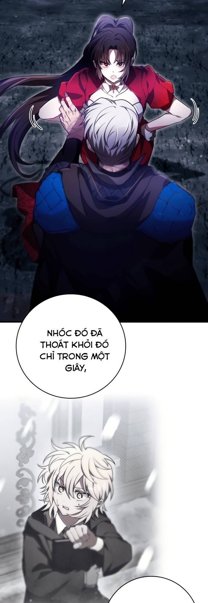 Xin Hãy Đọc Chapter 25 - Trang 64