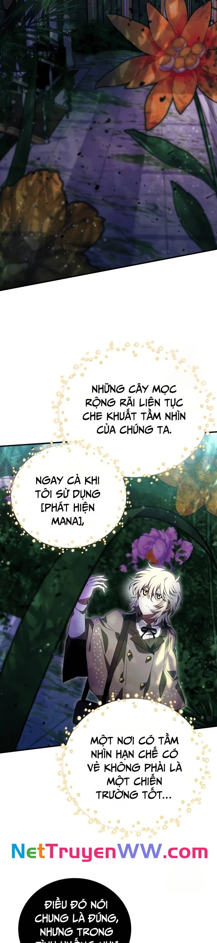 Xin Hãy Đọc Chapter 23 - Trang 33