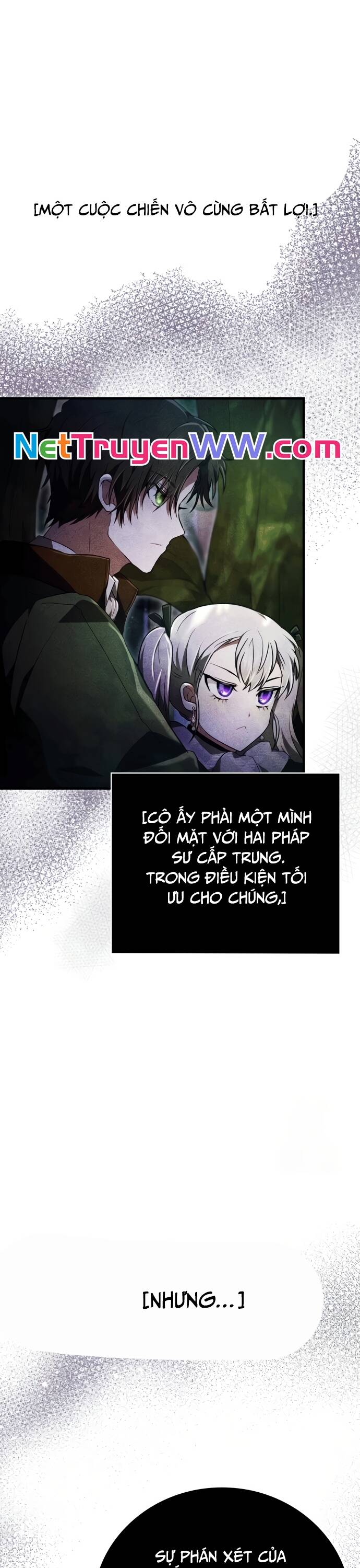 Xin Hãy Đọc Chapter 24 - Trang 11