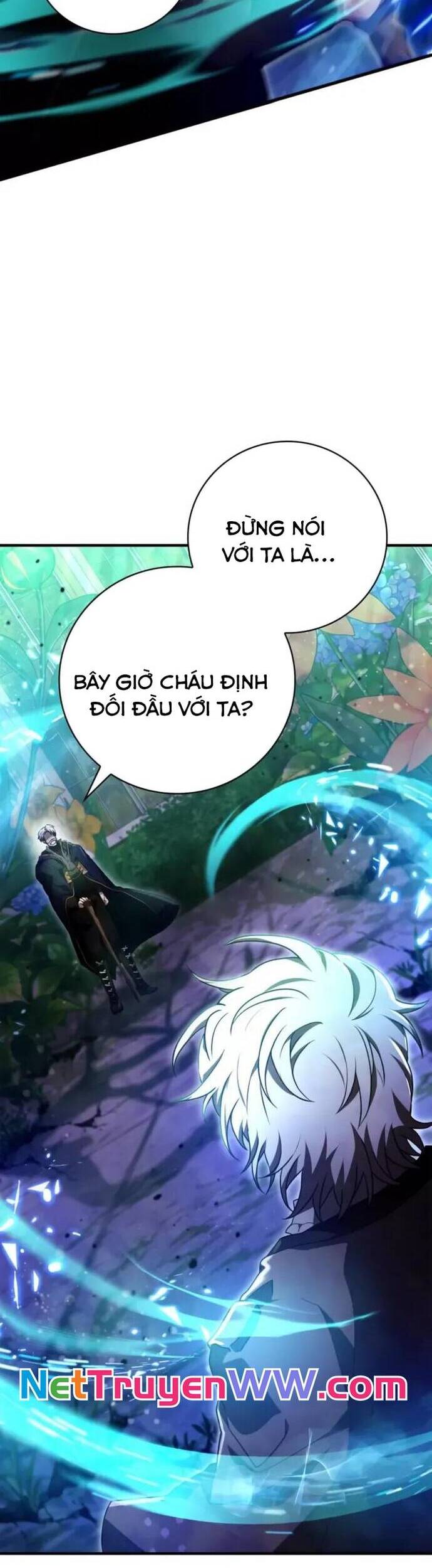 Xin Hãy Đọc Chapter 27 - Trang 32