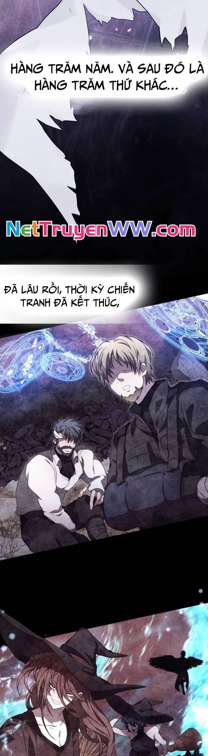 Xin Hãy Đọc Chapter 21 - Trang 4