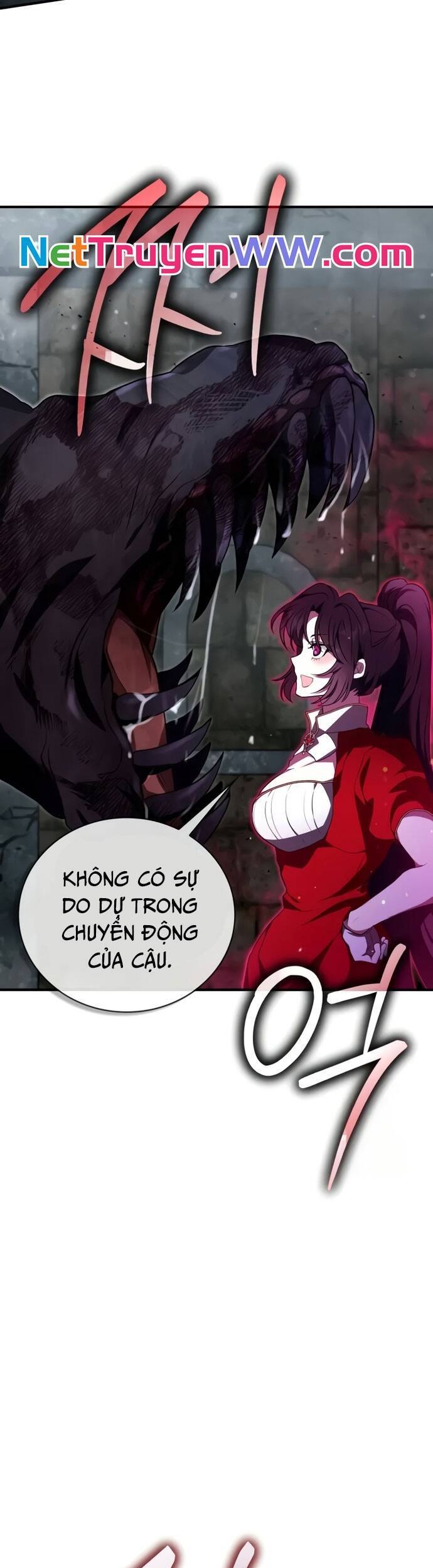 Xin Hãy Đọc Chapter 18 - Trang 35