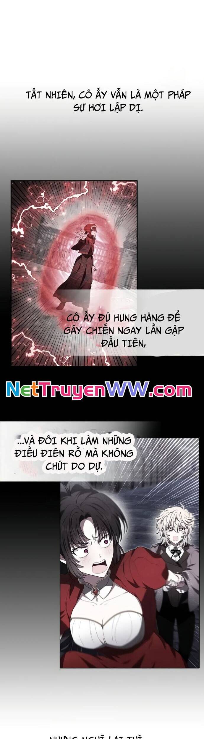 Xin Hãy Đọc Chapter 18 - Trang 74