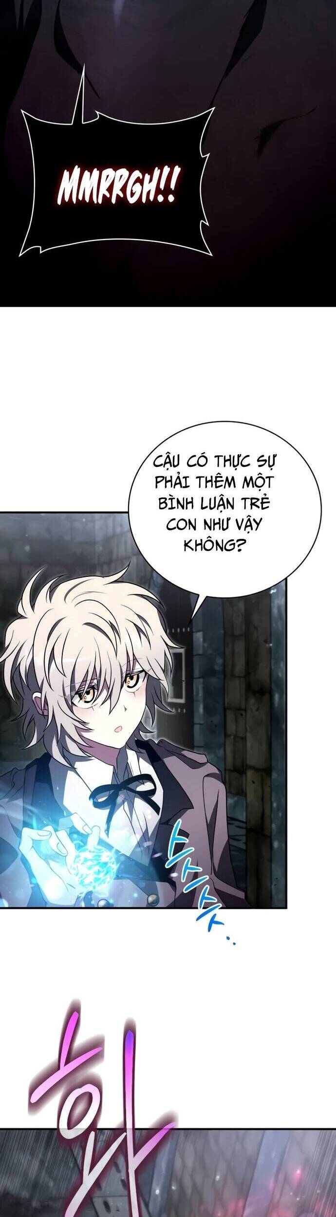 Xin Hãy Đọc Chapter 18 - Trang 50