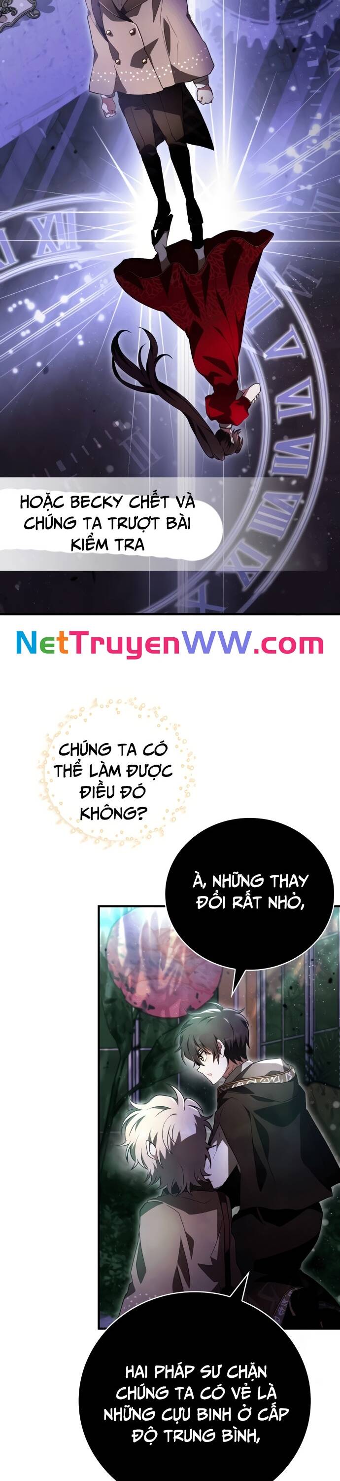 Xin Hãy Đọc Chapter 23 - Trang 41