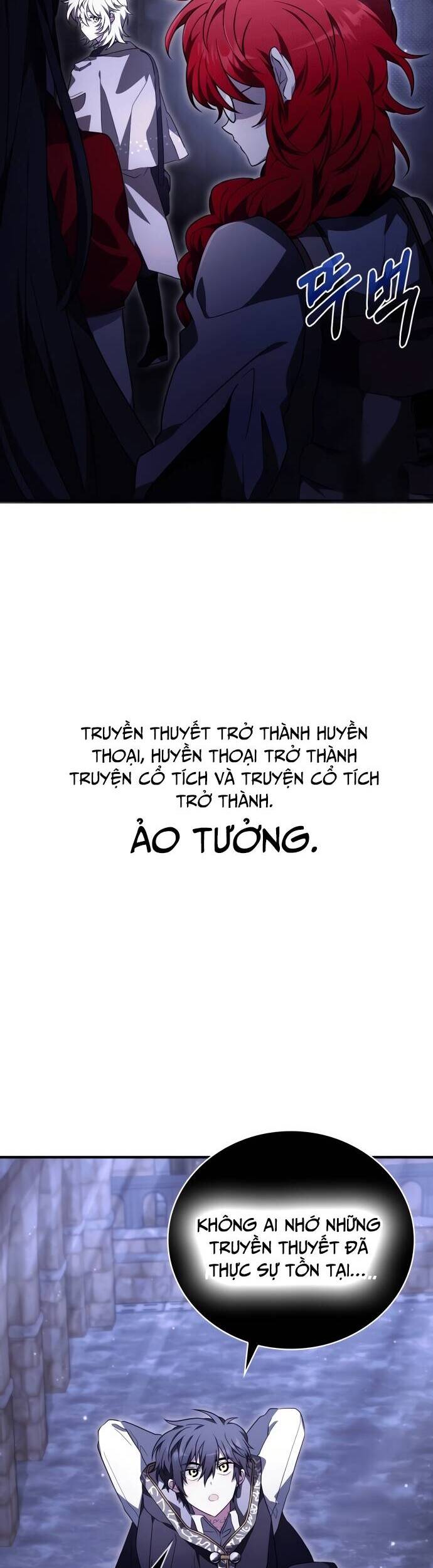 Xin Hãy Đọc Chapter 21 - Trang 16