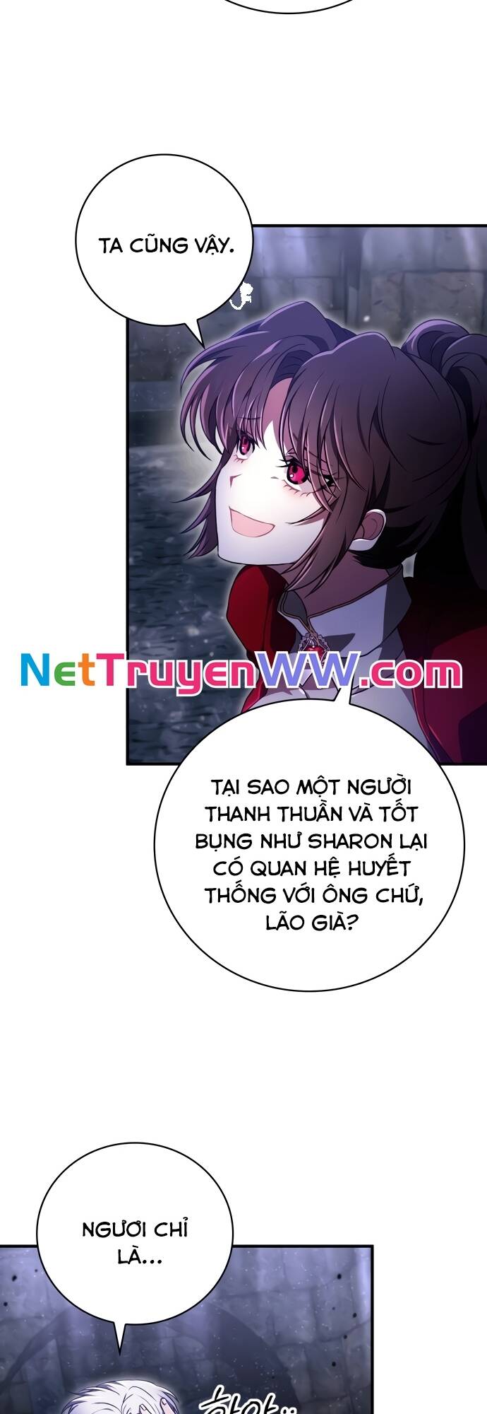 Xin Hãy Đọc Chapter 25 - Trang 30