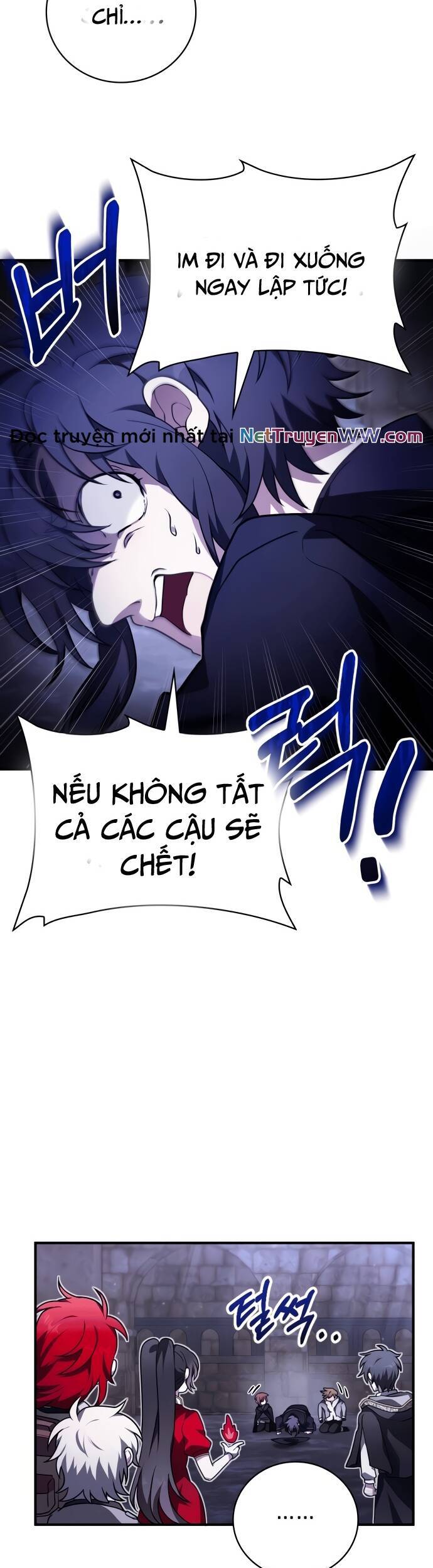 Xin Hãy Đọc Chapter 21 - Trang 41