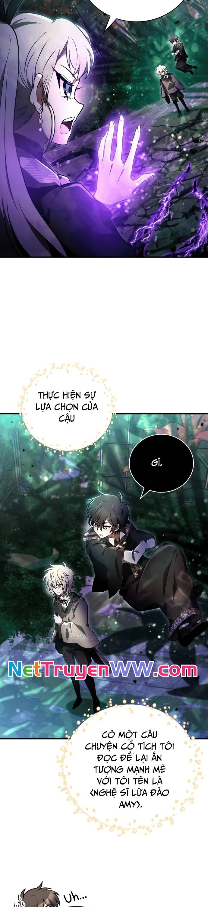 Xin Hãy Đọc Chapter 24 - Trang 24