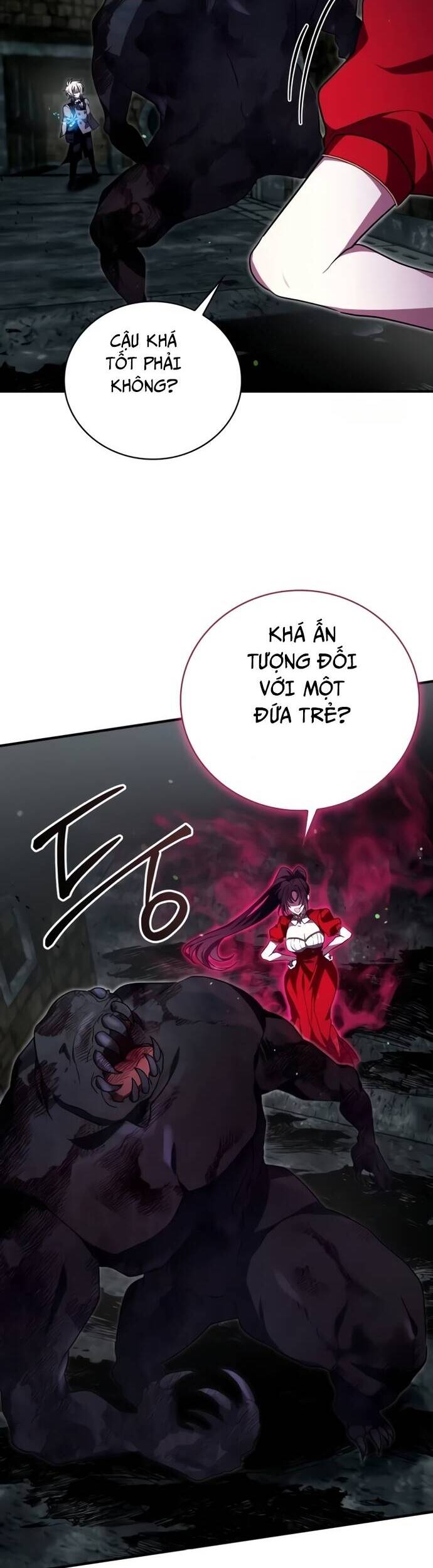 Xin Hãy Đọc Chapter 18 - Trang 46