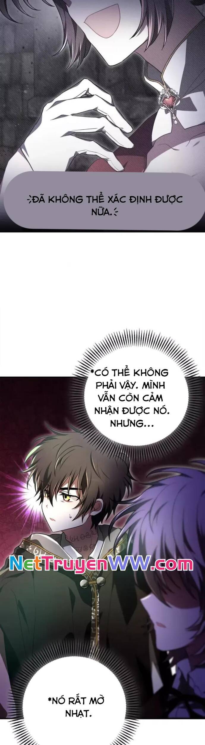 Xin Hãy Đọc Chapter 27 - Trang 21