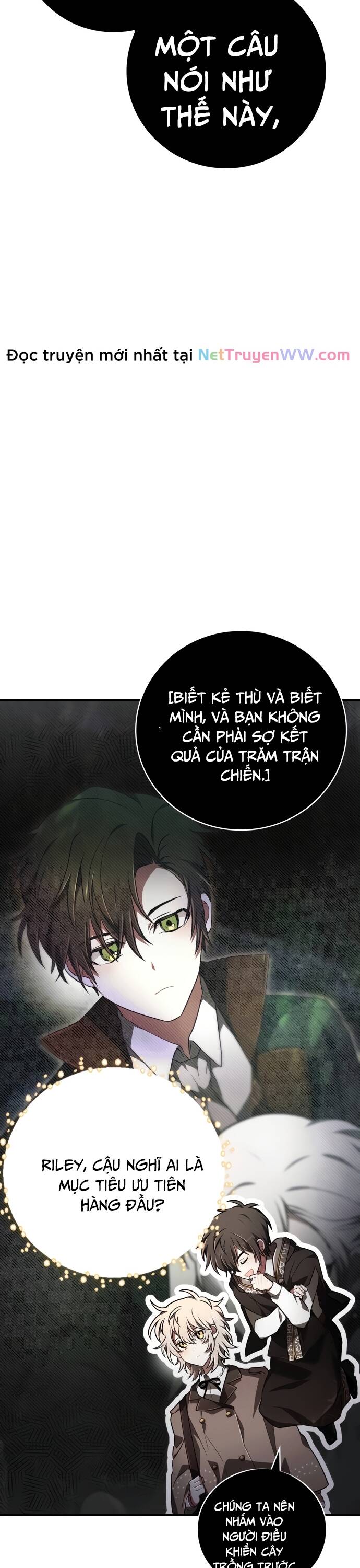 Xin Hãy Đọc Chapter 24 - Trang 13