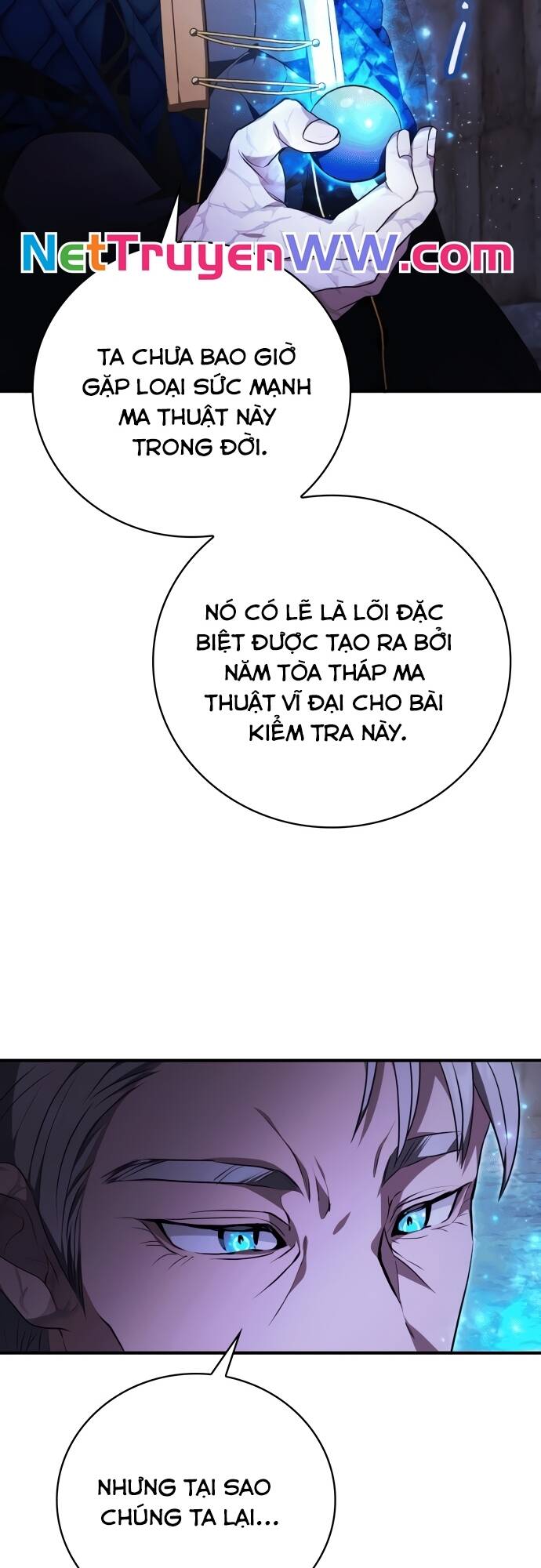 Xin Hãy Đọc Chapter 19 - Trang 40