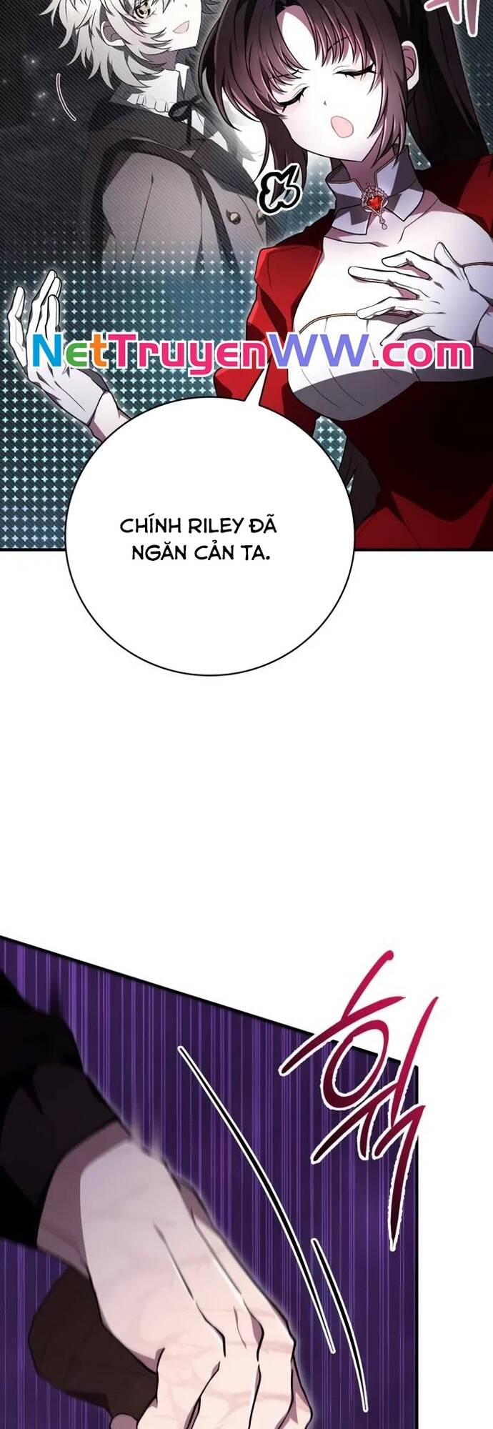 Xin Hãy Đọc Chapter 26 - Trang 11