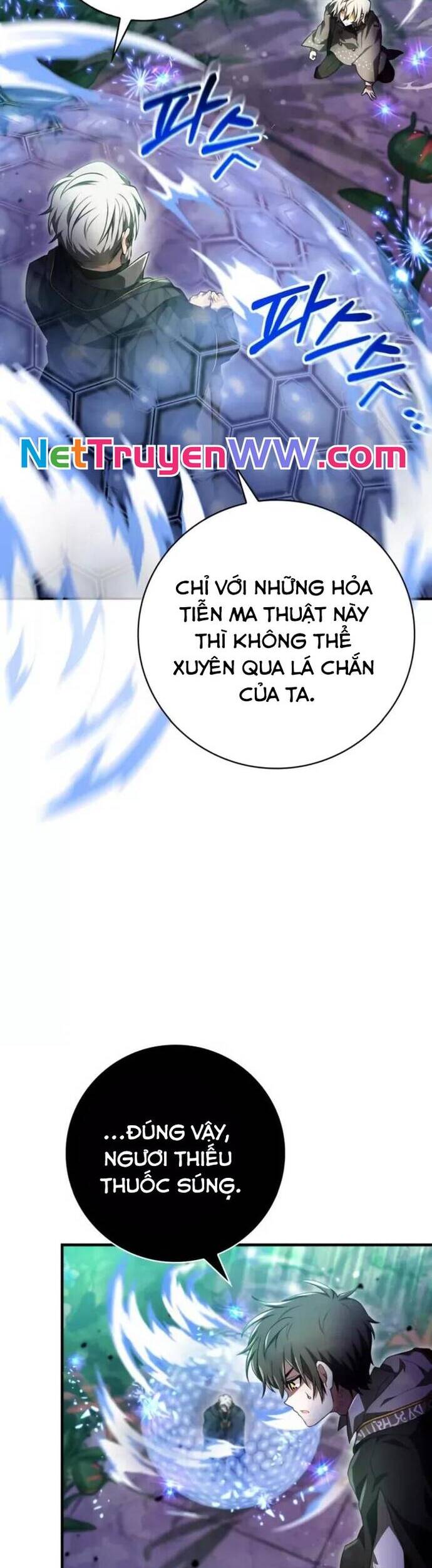 Xin Hãy Đọc Chapter 27 - Trang 44