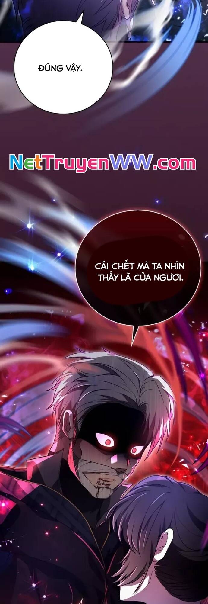 Xin Hãy Đọc Chapter 26 - Trang 20