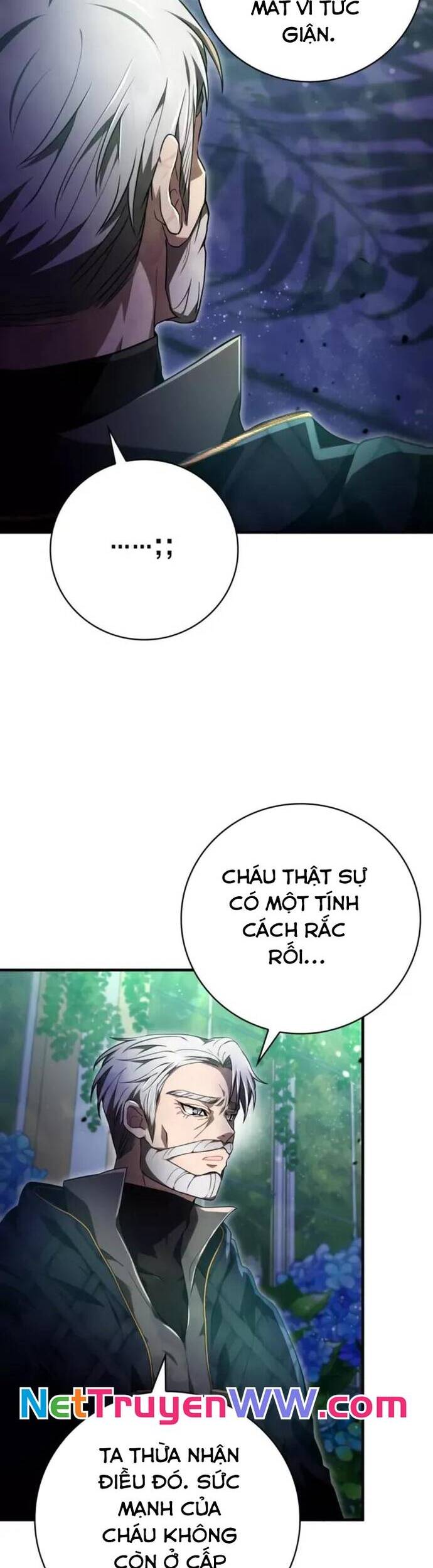 Xin Hãy Đọc Chapter 27 - Trang 38