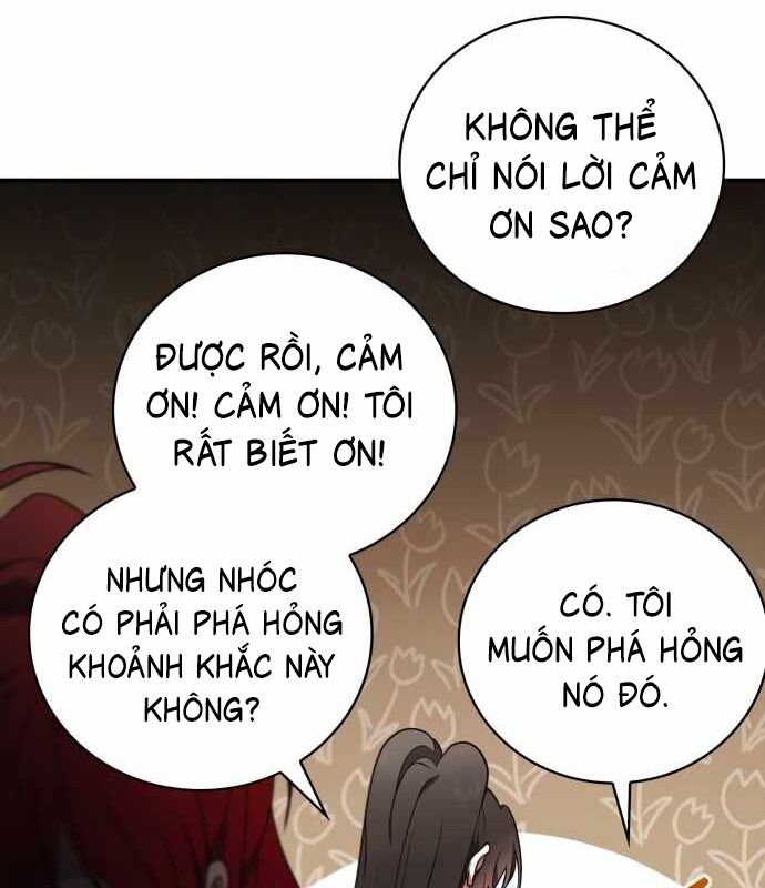 Xin Hãy Đọc Chapter 17 - Trang 109