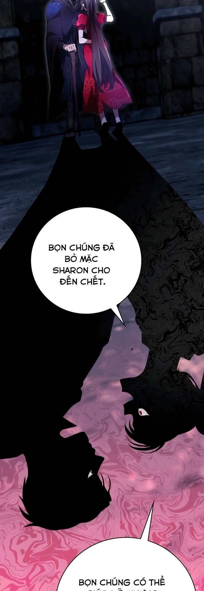 Xin Hãy Đọc Chapter 25 - Trang 18